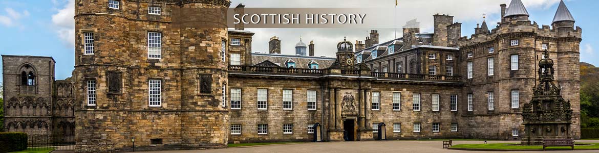 Scottish History