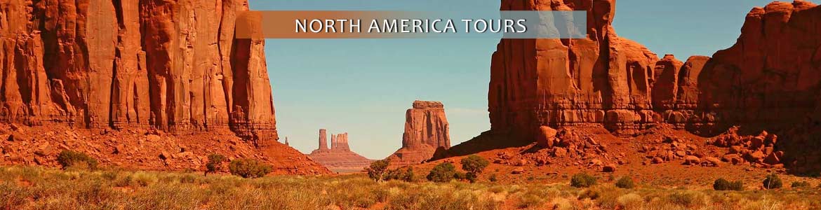 Trafalgar Tours: North America Tours