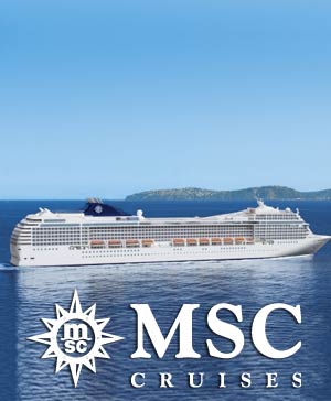 MSC World Cruises