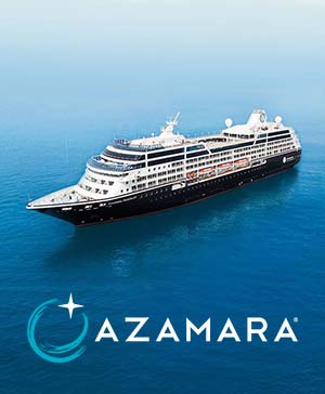 Azamara World Cruises