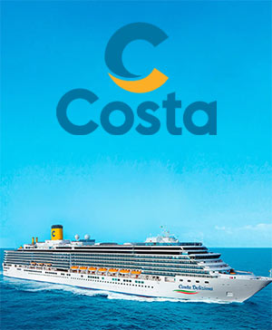 Costa World Cruises