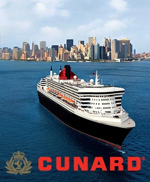 Cunard World Cruises
