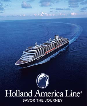 Holland America World Cruises