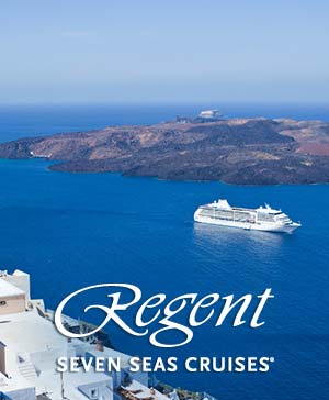 Regent World Cruises