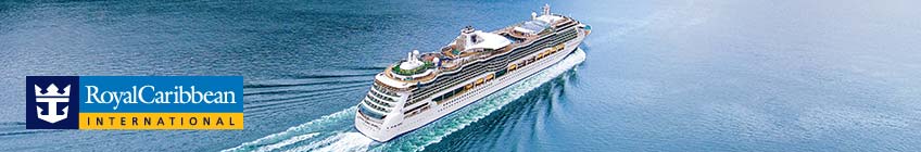 Serenade of the Seas World Cruise