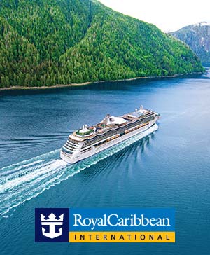 Royal Caribbean World Cruises