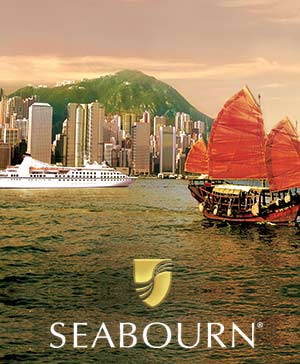 Seabourn World Cruises