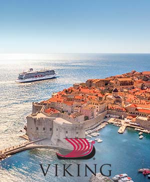 Viking World Cruises